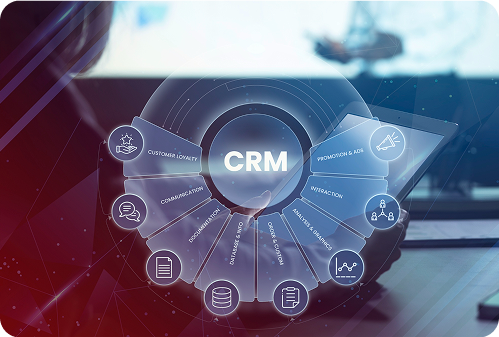 Lead Management & Automation